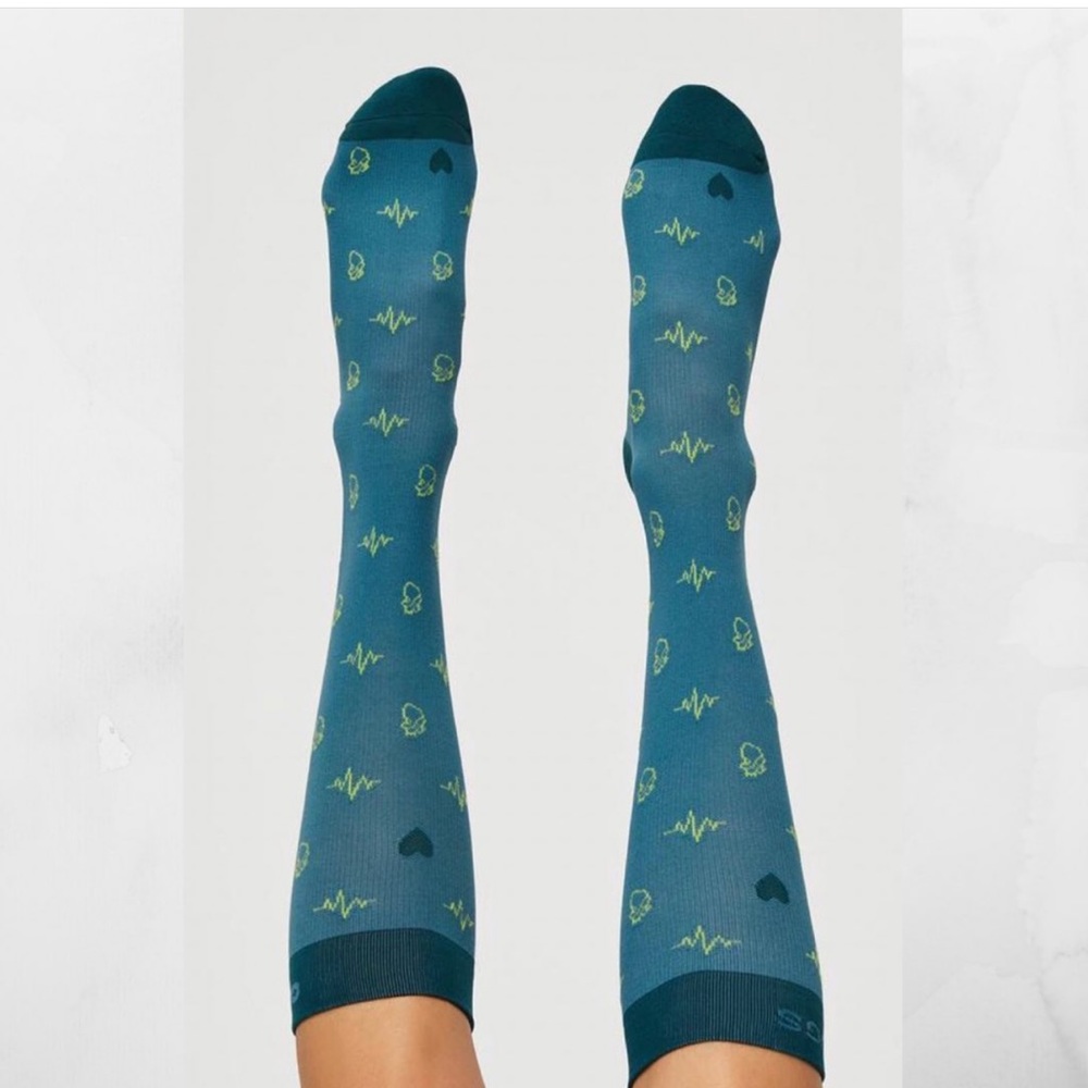 Figs compression socks